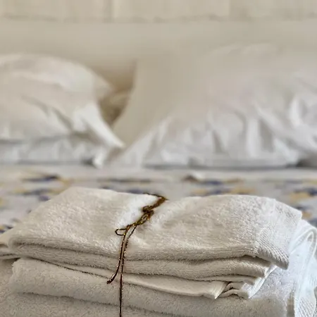 La Casa Di Gisa&laura Lido Di Mondello Διαμέρισμα *