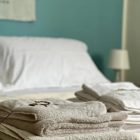 Διαμέρισμα La Casa Di Gisa&laura Lido Di Mondello Παλέρμο