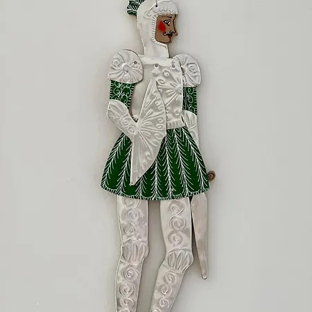 Διαμέρισμα La Casa Di Gisa&laura Lido Di Mondello *