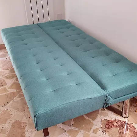 La Casa Di Gisa&laura Mondello * Palermo
