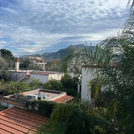 Διαμέρισμα La Casa Di Gisa&laura Lido Di Mondello