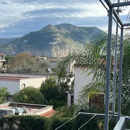 Διαμέρισμα La Casa Di Gisa&laura Lido Di Mondello