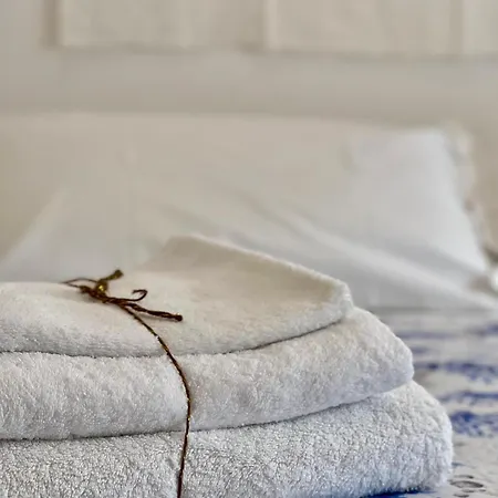 La Casa Di Gisa&laura Lido Di Mondello Παλέρμο