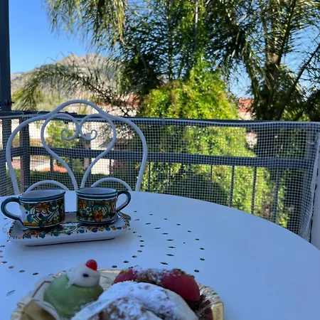 Διαμέρισμα La Casa Di Gisa&laura Lido Di Mondello